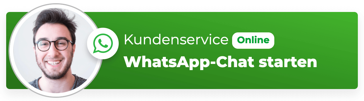 WhatsApp-Chat starten