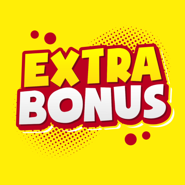 30% Bonus